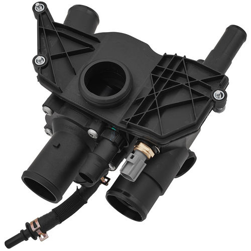 Z73008R — ZIKMAR — Thermostat Housing