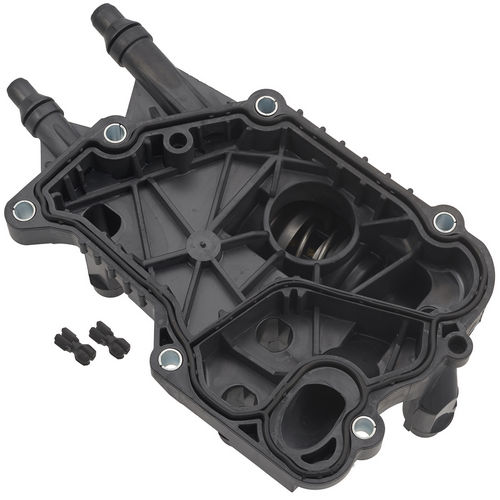 Z73009R — ZIKMAR — Thermostat Housing