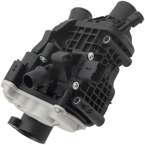 Z73010R — ZIKMAR — Thermostat Housing