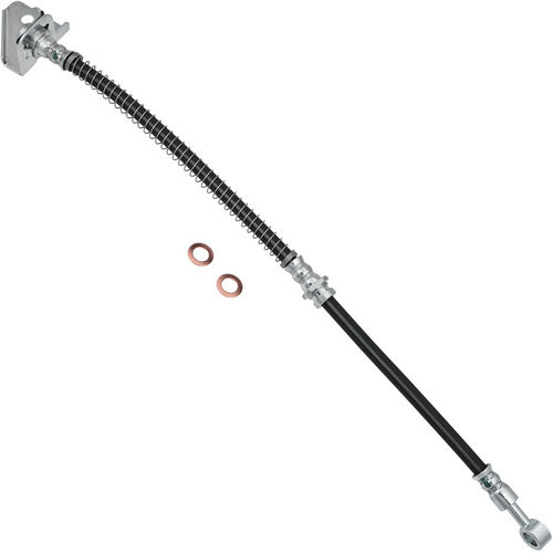 Z75607R — ZIKMAR — Brake Hose