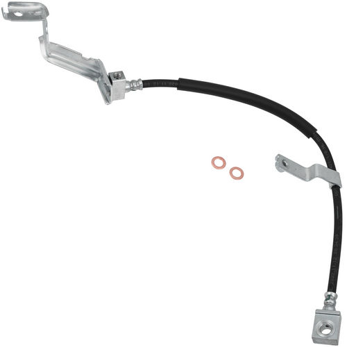 Z75636R — ZIKMAR — Brake Hose
