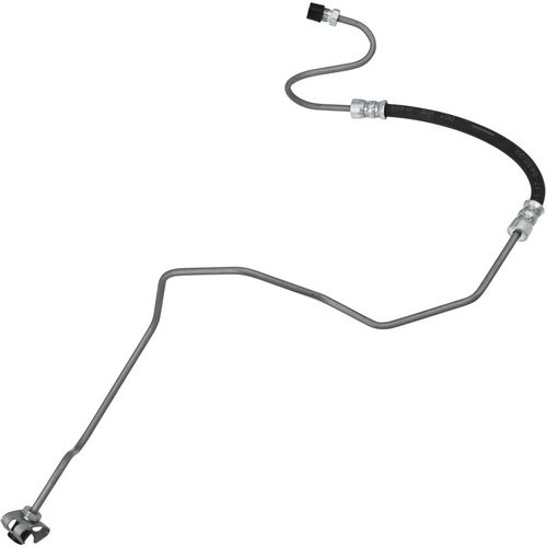 Z75639R — ZIKMAR — Brake Hose
