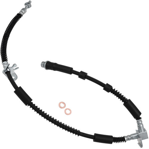 Z75648R — ZIKMAR — Brake Hose