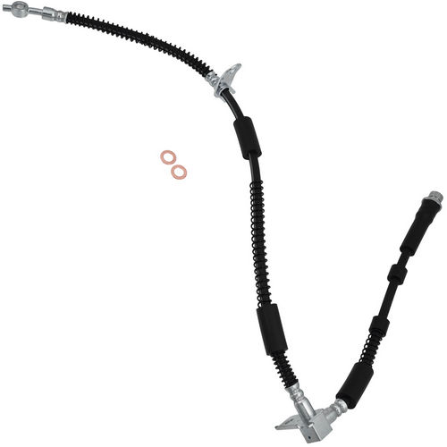 Z75649R — ZIKMAR — Brake Hose