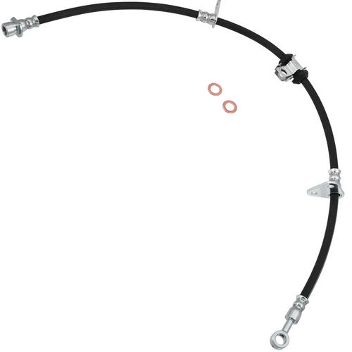 Z75665R — ZIKMAR — Brake Hose