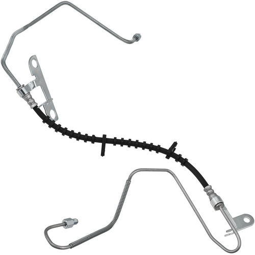 Z75668R — ZIKMAR — Brake Hose