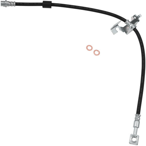 Z75678R — ZIKMAR — Brake Hose