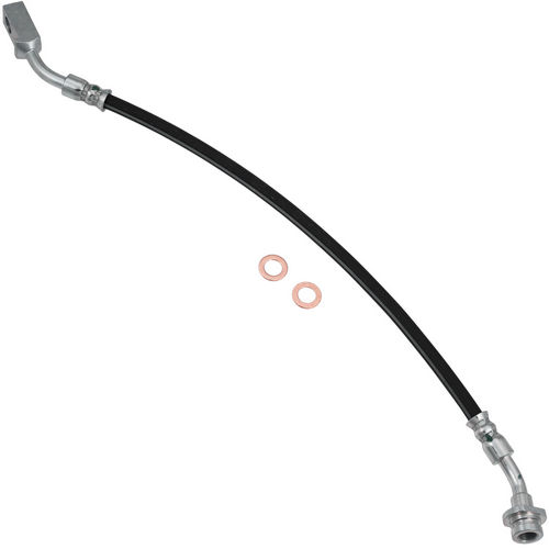 Z75714R — ZIKMAR — Brake Hose