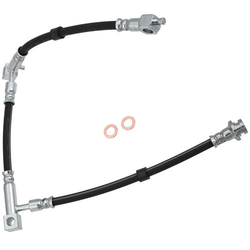 Z75723R — ZIKMAR — Brake Hose
