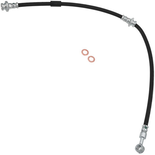 Z75724R — ZIKMAR — Brake Hose