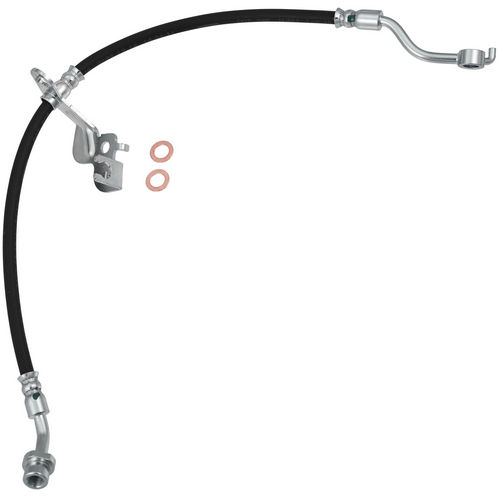 Z75763R — ZIKMAR — Brake Hose