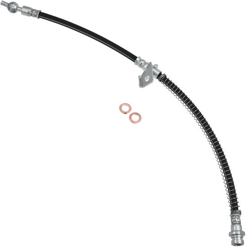 Z75772R — ZIKMAR — Brake Hose