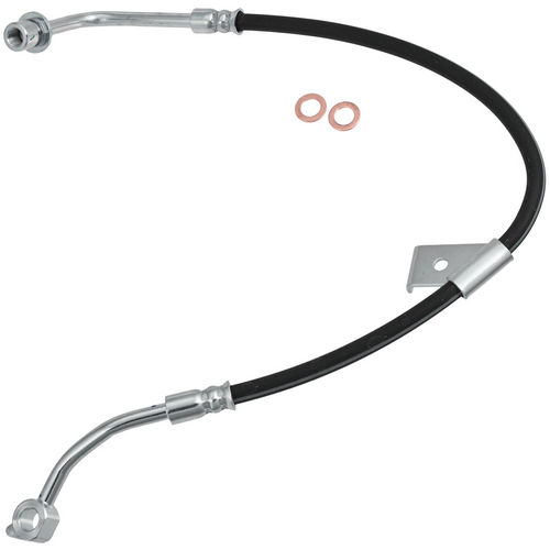 Z75803R — ZIKMAR — Brake Hose