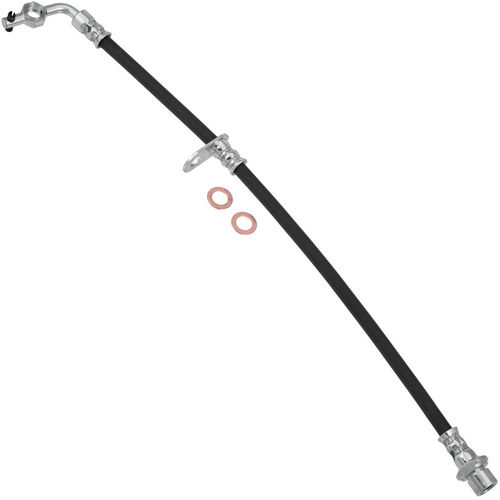 Z75838R — ZIKMAR — Brake Hose