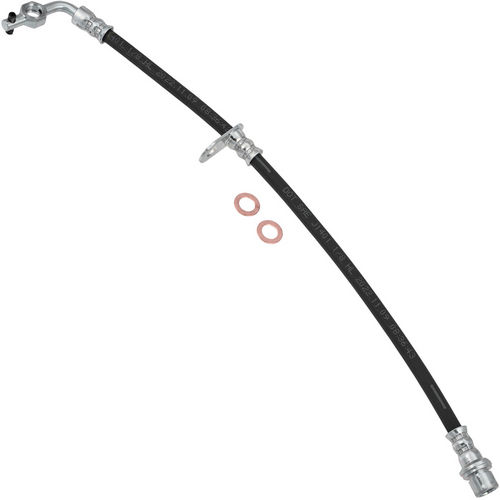 Z75839R — ZIKMAR — Brake Hose
