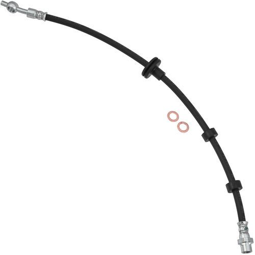 Z75886R — ZIKMAR — Brake Hose