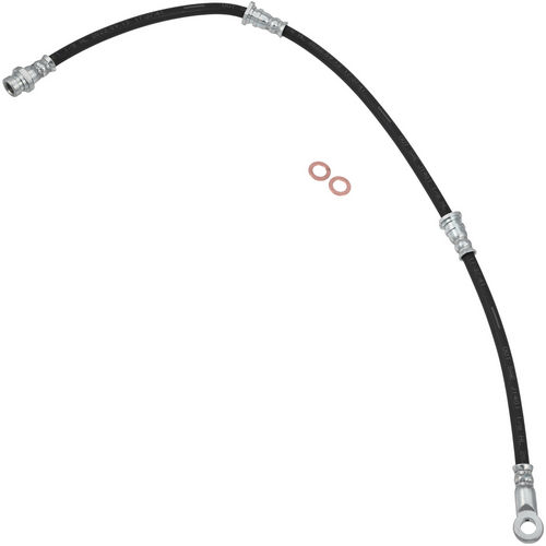 Z75897R — ZIKMAR — Brake Hose