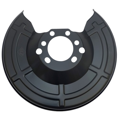 Z77010R — ZIKMAR — Brake Shield