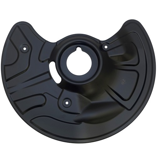 Z77012R — ZIKMAR — Brake Shield