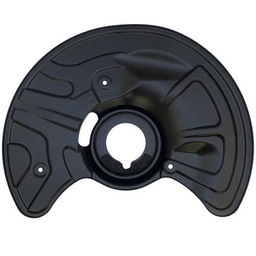 Z77012R — ZIKMAR — Brake Shield