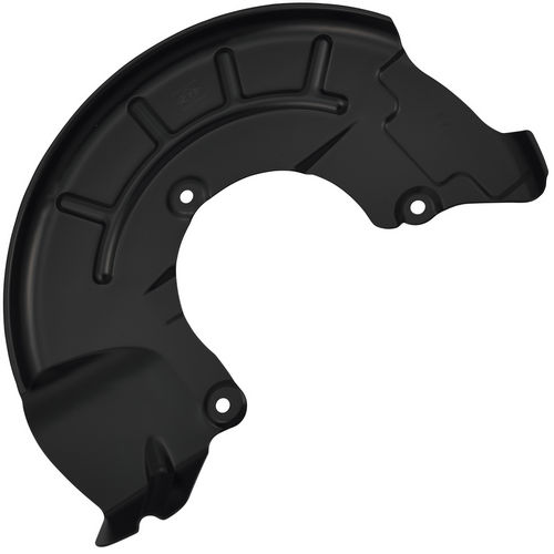 Z77014R — ZIKMAR — Brake Shield