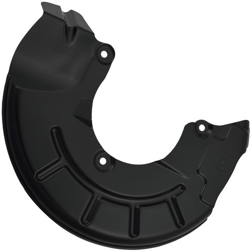 Z77014R — ZIKMAR — Brake Shield