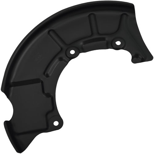 Z77018R — ZIKMAR — Brake Shield