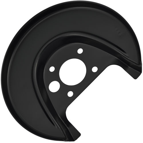 Z77021R — ZIKMAR — Brake Shield