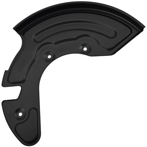Z77022R — ZIKMAR — Brake Shield