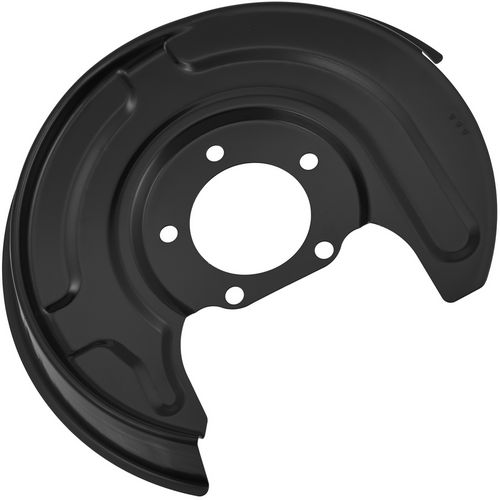 Z77024R — ZIKMAR — Brake Shield