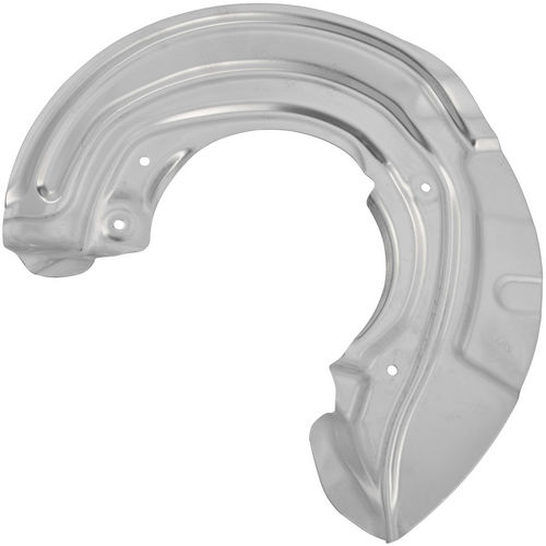 Z77028R — ZIKMAR — Brake Shield