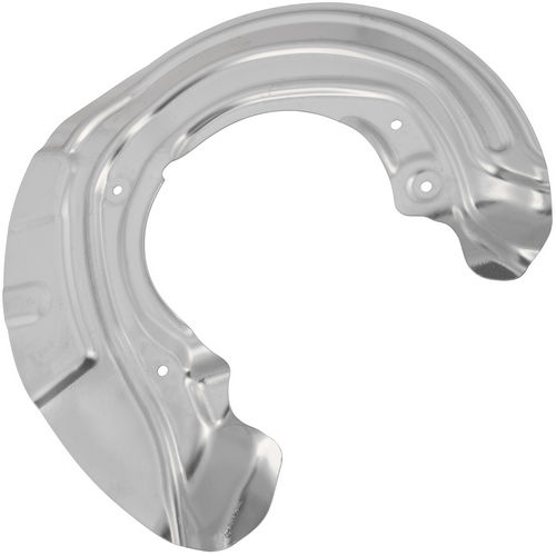 Z77028R — ZIKMAR — Brake Shield