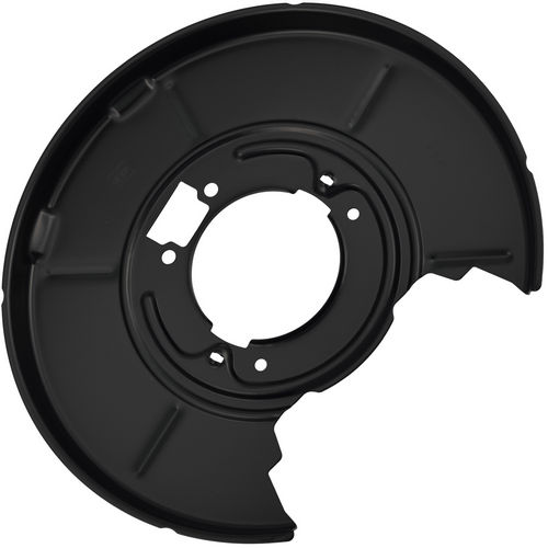 Z77030R — ZIKMAR — Brake Shield