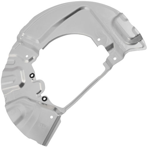 Z77034R — ZIKMAR — Brake Shield