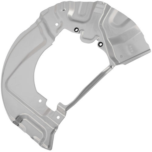 Z77034R — ZIKMAR — Brake Shield