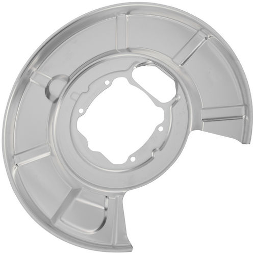 Z77035R — ZIKMAR — Brake Shield