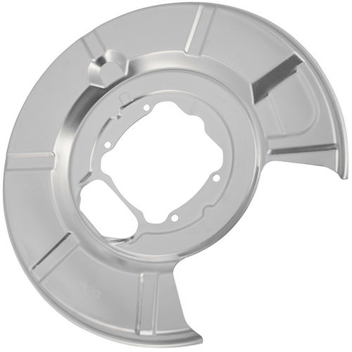 Z77035R — ZIKMAR — Brake Shield