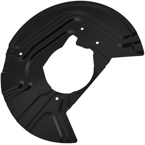 Z77039R — ZIKMAR — Brake Shield