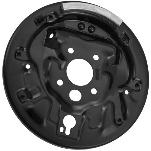 Z77051R — ZIKMAR — Brake Shield