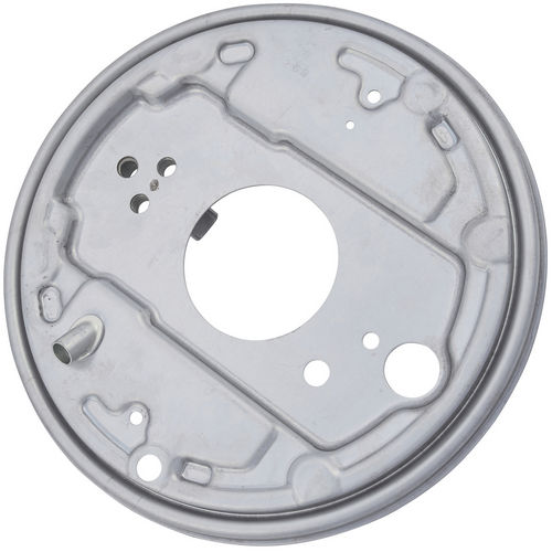 Z77053R — ZIKMAR — Brake Shield