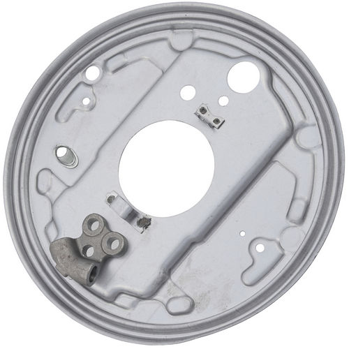 Z77053R — ZIKMAR — Brake Shield