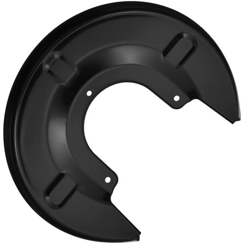 Z77054R — ZIKMAR — Brake Shield