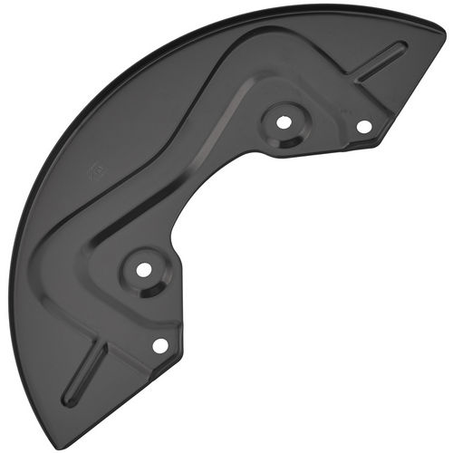 Z77068R — ZIKMAR — Brake Shield