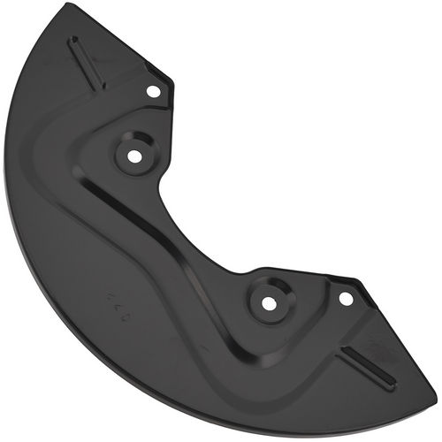 Z77068R — ZIKMAR — Brake Shield