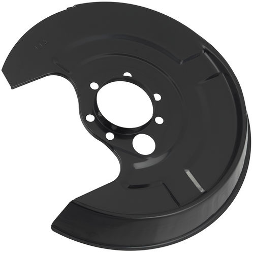 Z77070R — ZIKMAR — Brake Shield