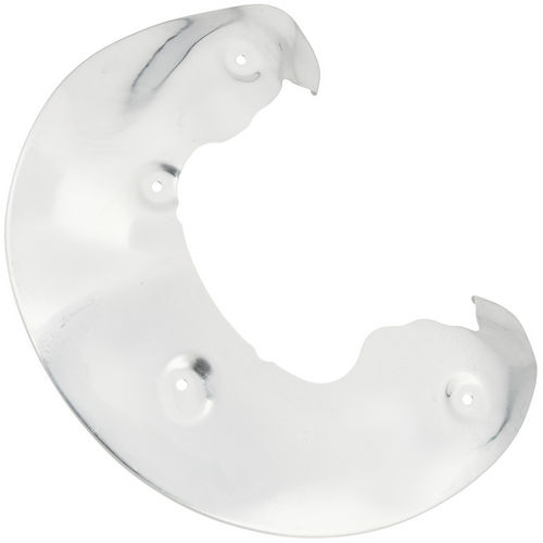 Z77071R — ZIKMAR — Brake Shield