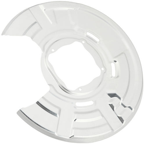 Z77072R — ZIKMAR — Brake Shield