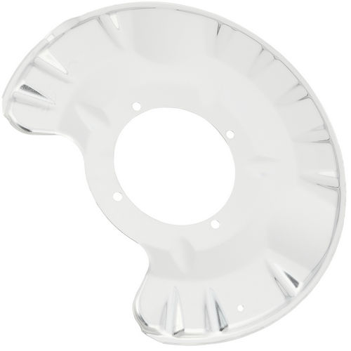 Z77075R — ZIKMAR — Brake Shield