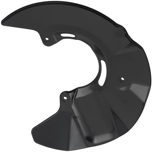 Z77090R — ZIKMAR — Brake Shield