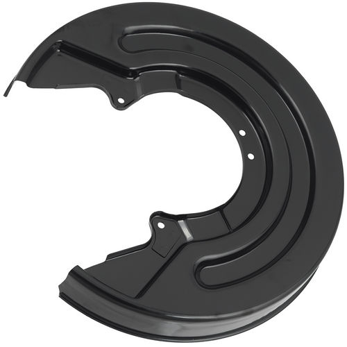 Z77091R — ZIKMAR — Brake Shield